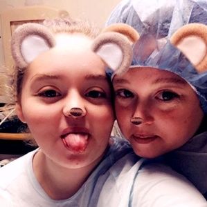 Meet your Posher, Heather